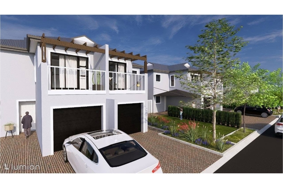 3 Bedroom Property for Sale in Brackenfell South Western Cape
